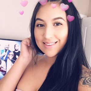 Meet your Posher, Ciara